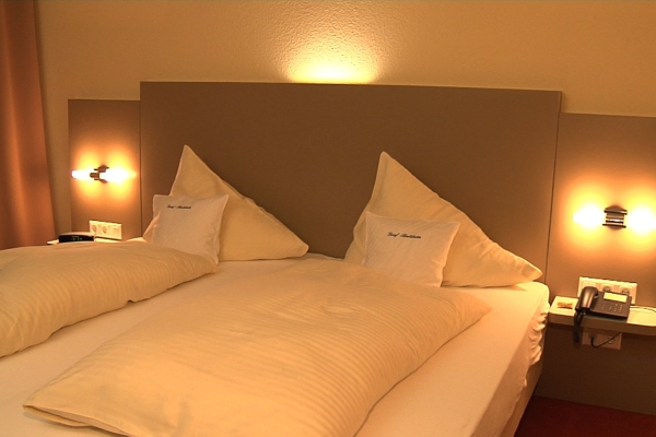 Hotel Graf Balduin
